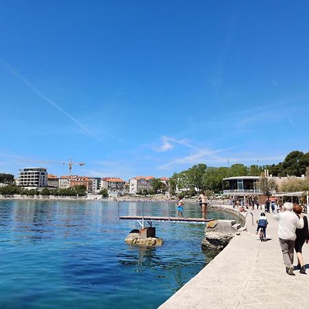 Apartman Sun-Sea Split Exteriör bild