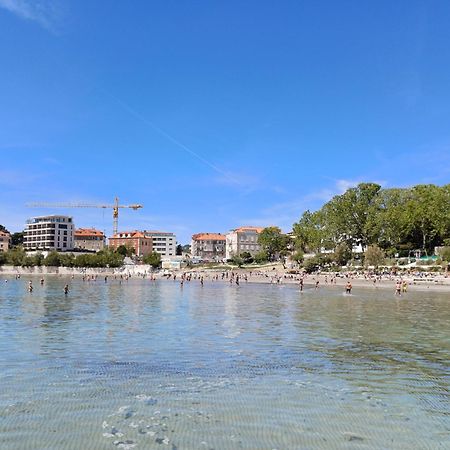 Apartman Sun-Sea Split Exteriör bild