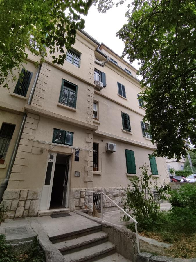 Apartman Sun-Sea Split Exteriör bild