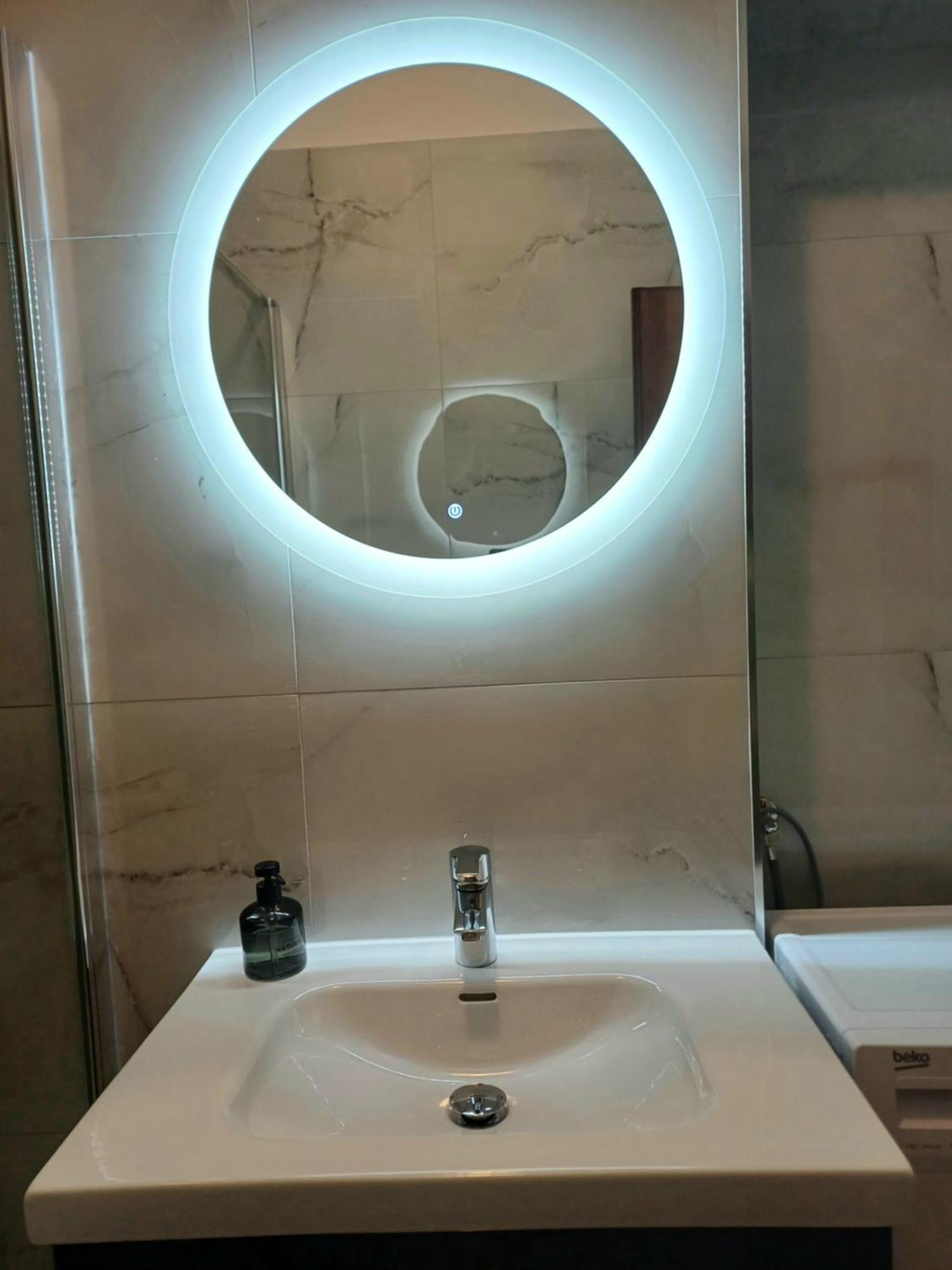 Apartman Sun-Sea Split Exteriör bild
