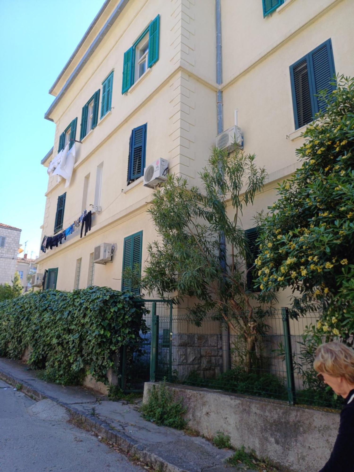 Apartman Sun-Sea Split Exteriör bild