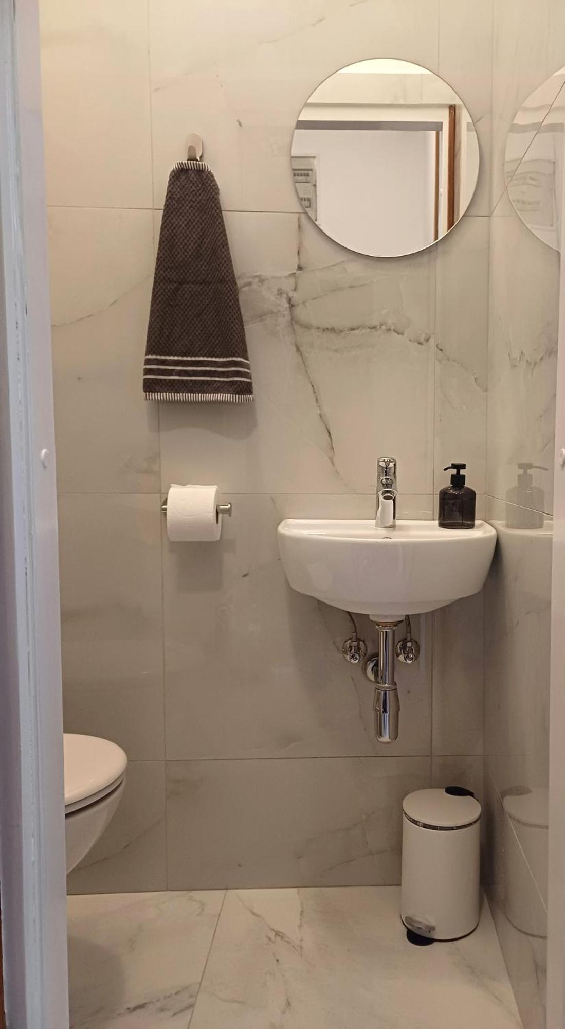 Apartman Sun-Sea Split Exteriör bild