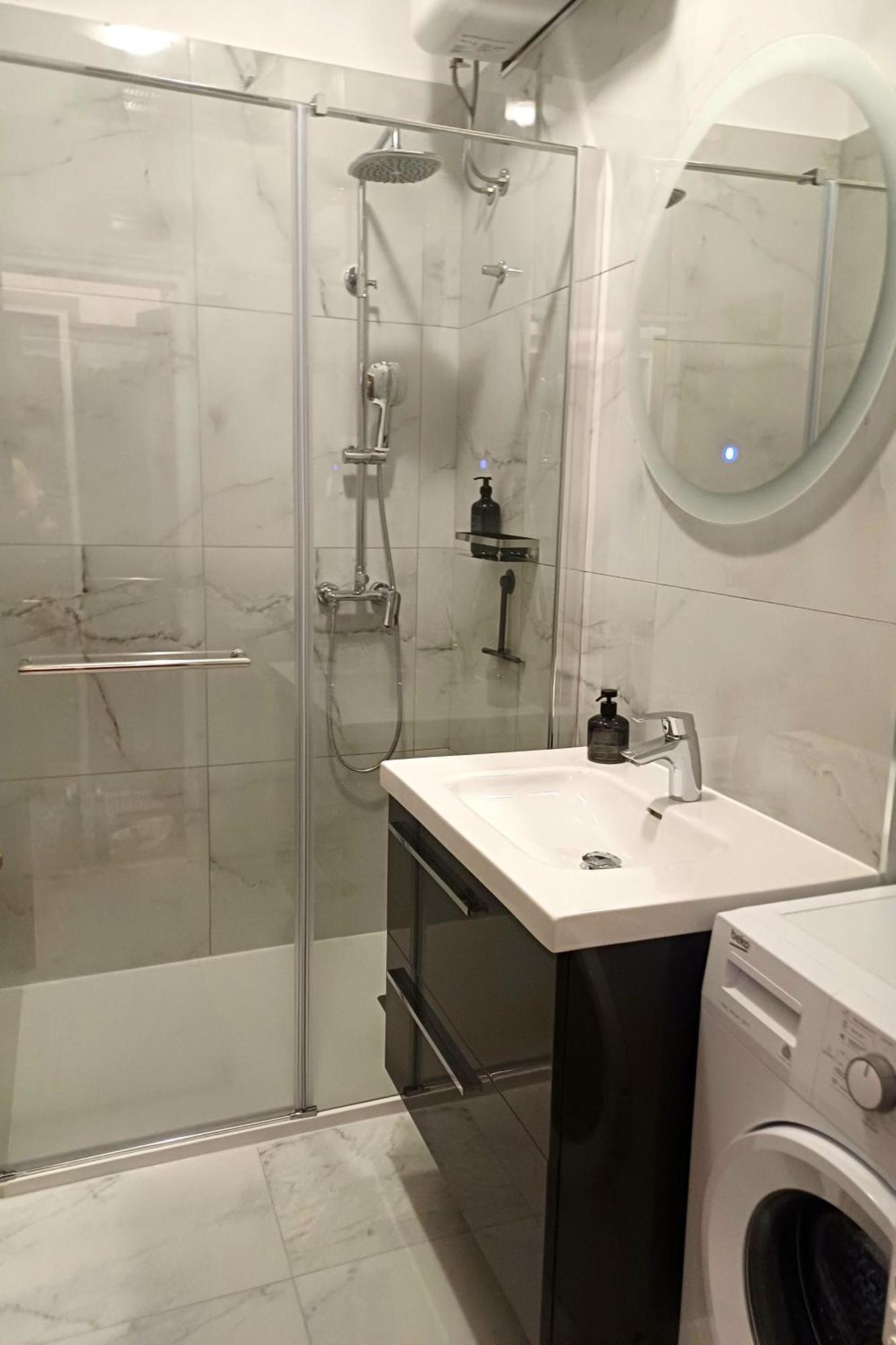 Apartman Sun-Sea Split Exteriör bild