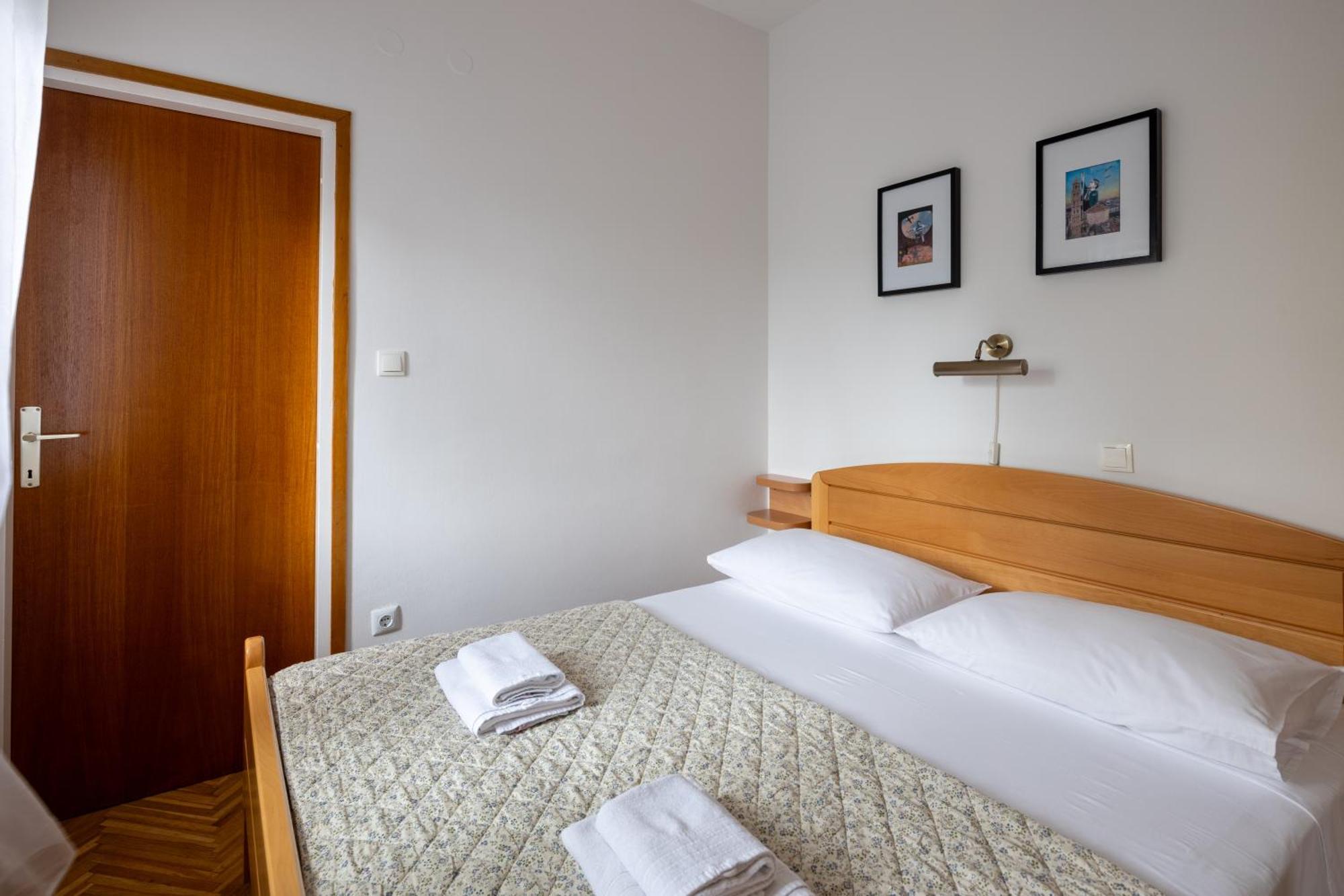 Apartman Sun-Sea Split Exteriör bild
