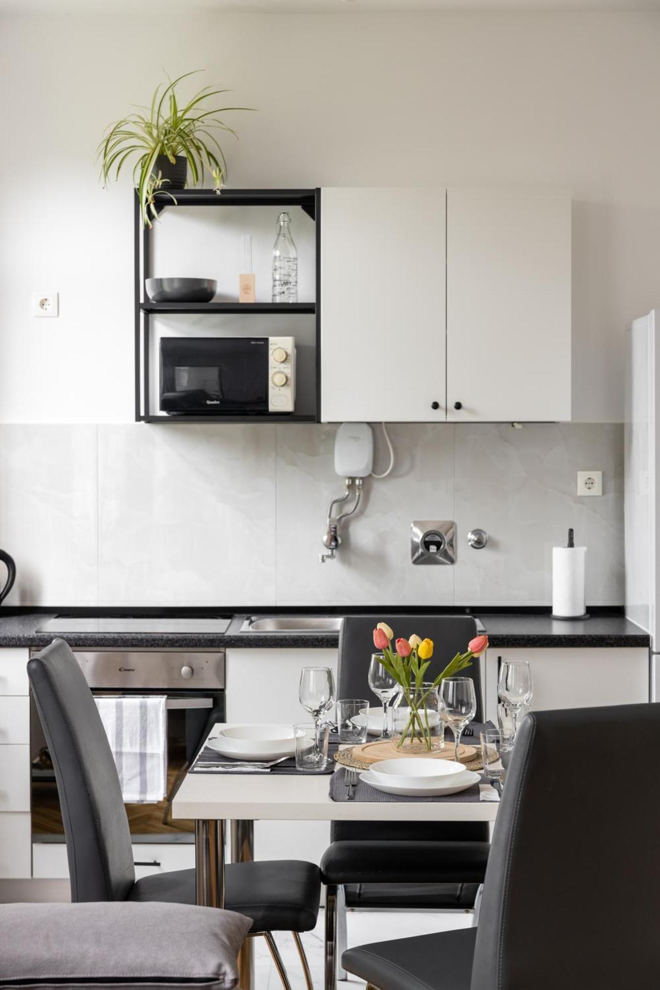Apartman Sun-Sea Split Exteriör bild