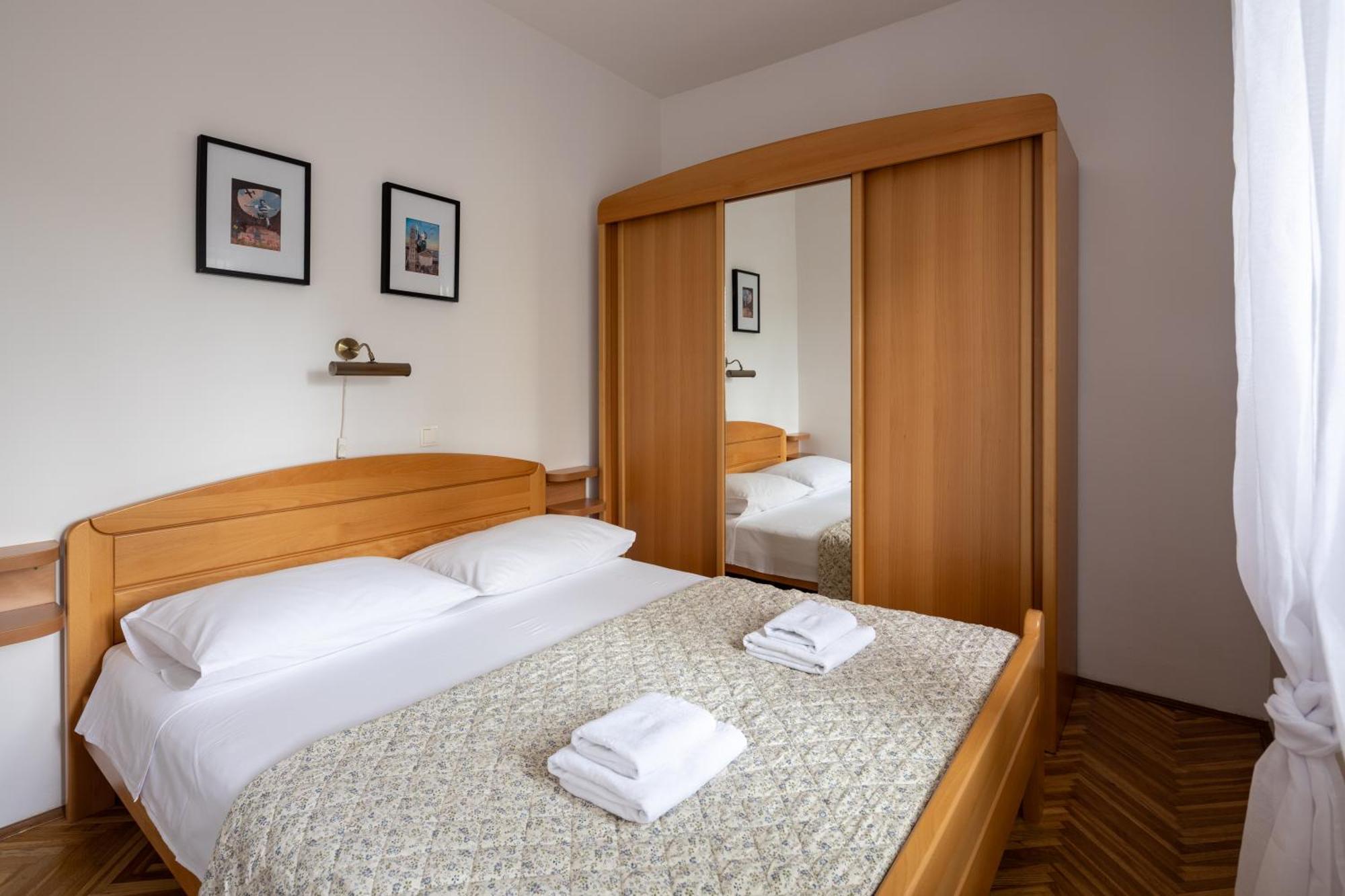 Apartman Sun-Sea Split Exteriör bild