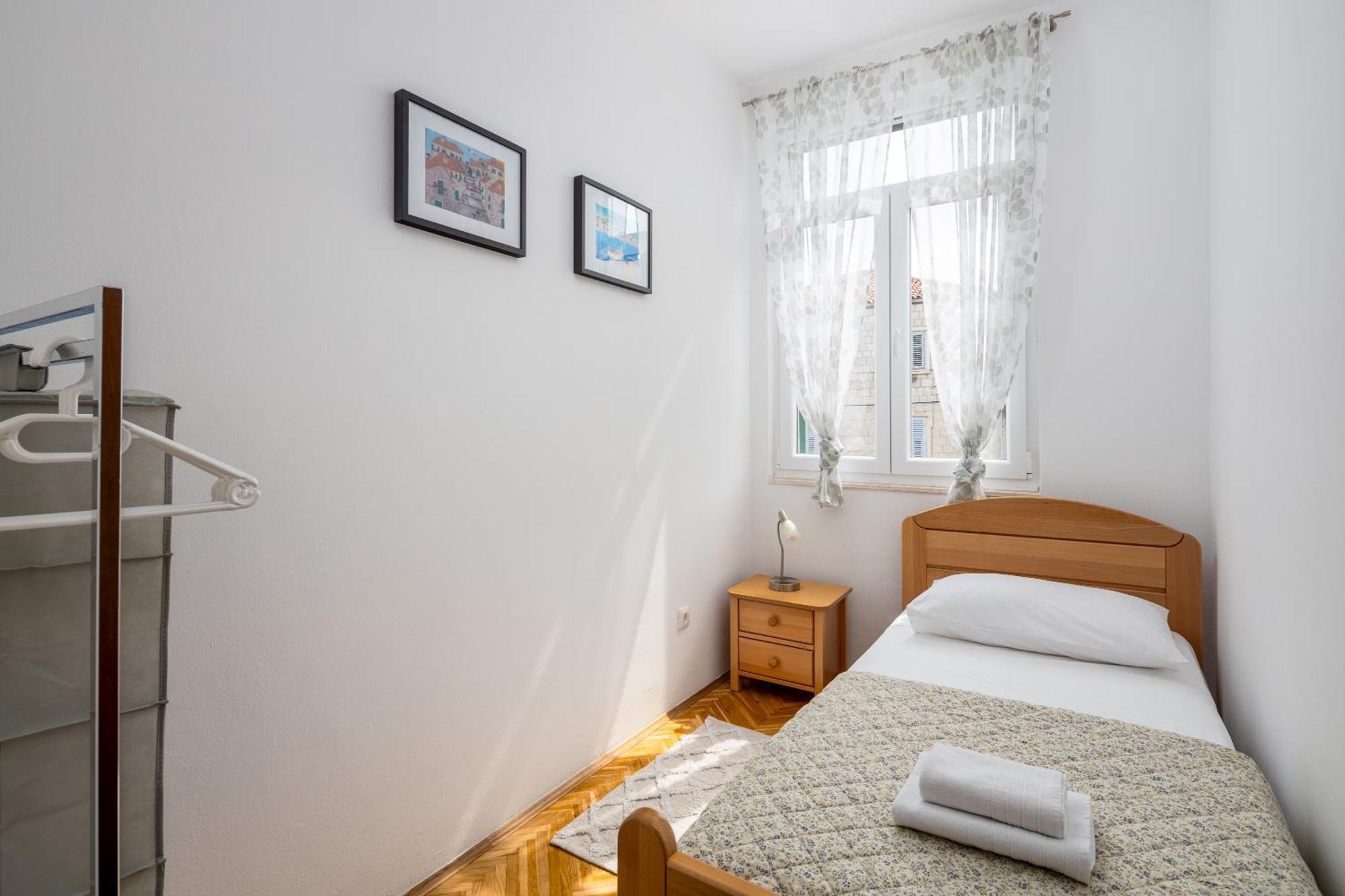 Apartman Sun-Sea Split Exteriör bild