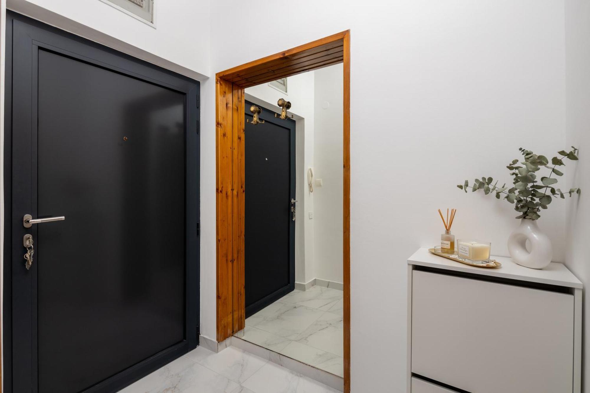 Apartman Sun-Sea Split Exteriör bild