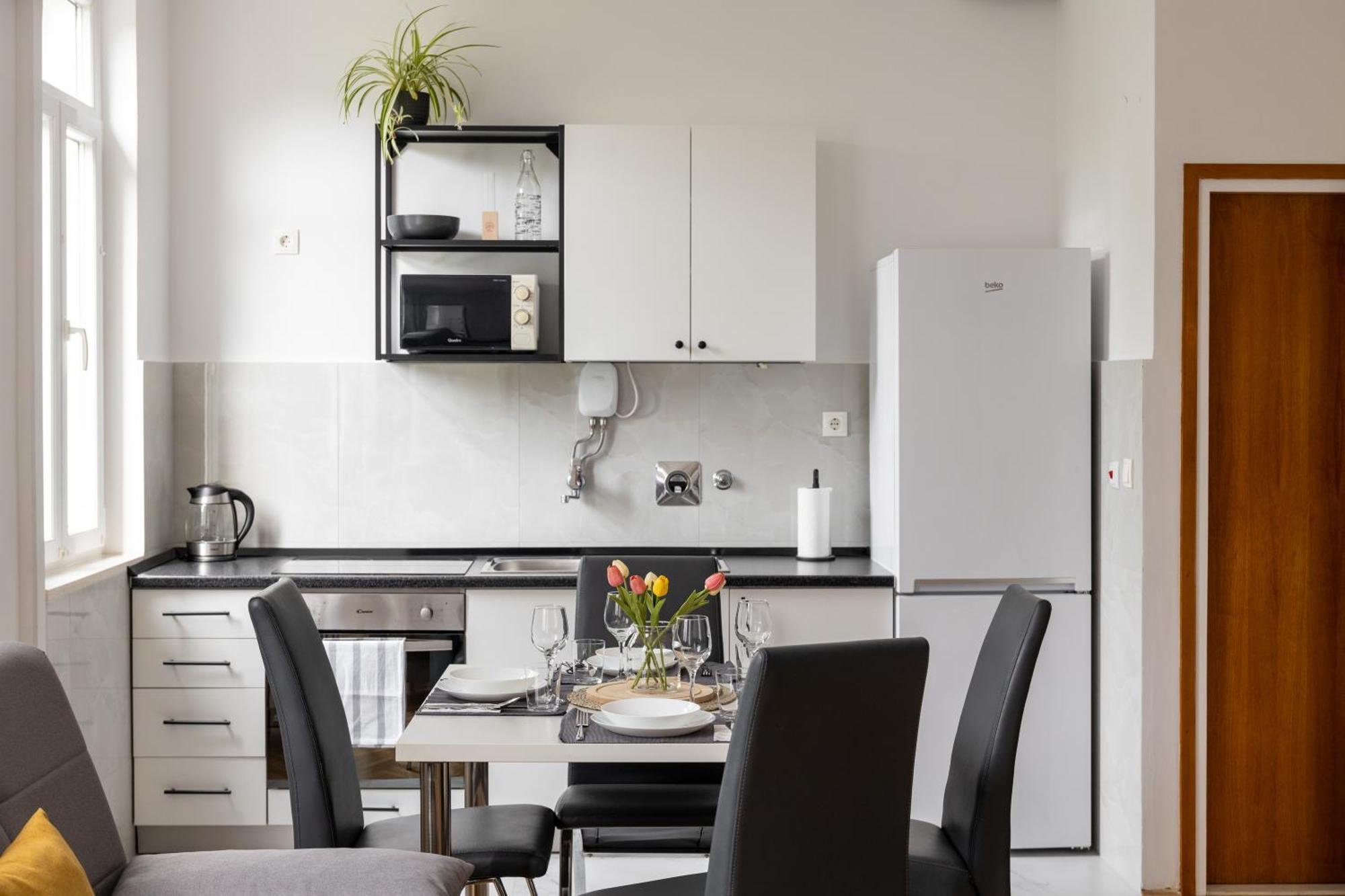 Apartman Sun-Sea Split Exteriör bild