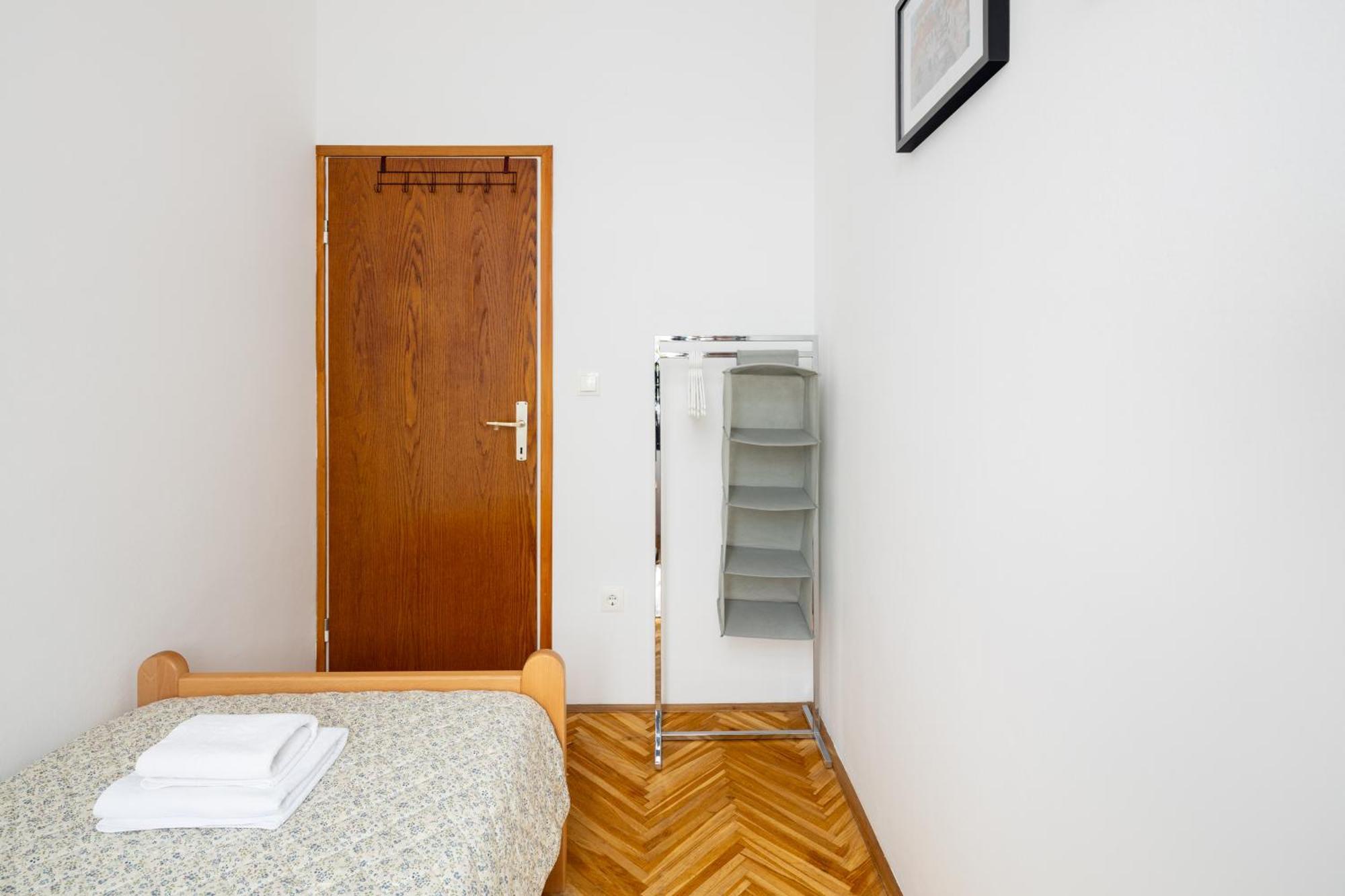 Apartman Sun-Sea Split Exteriör bild