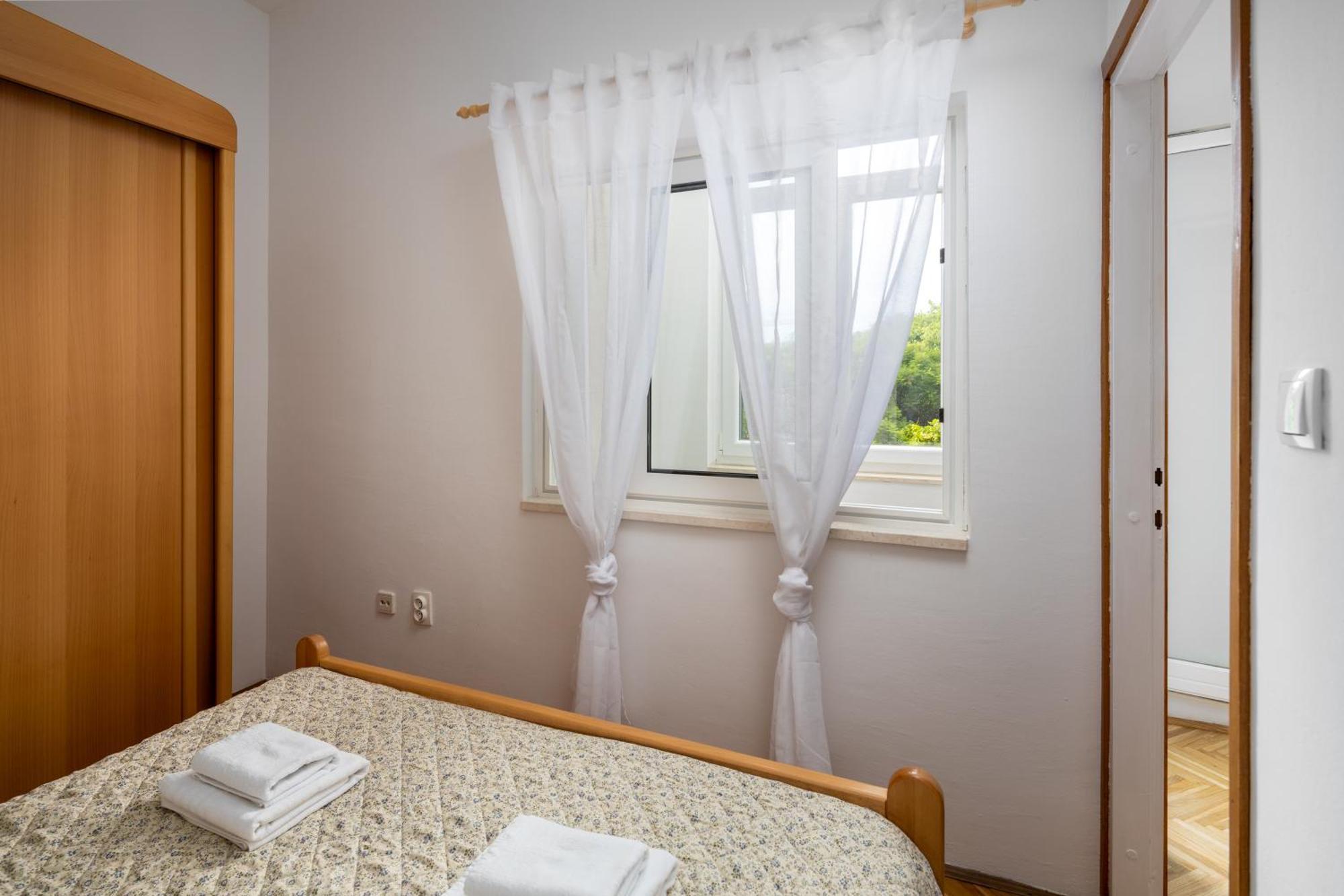 Apartman Sun-Sea Split Exteriör bild