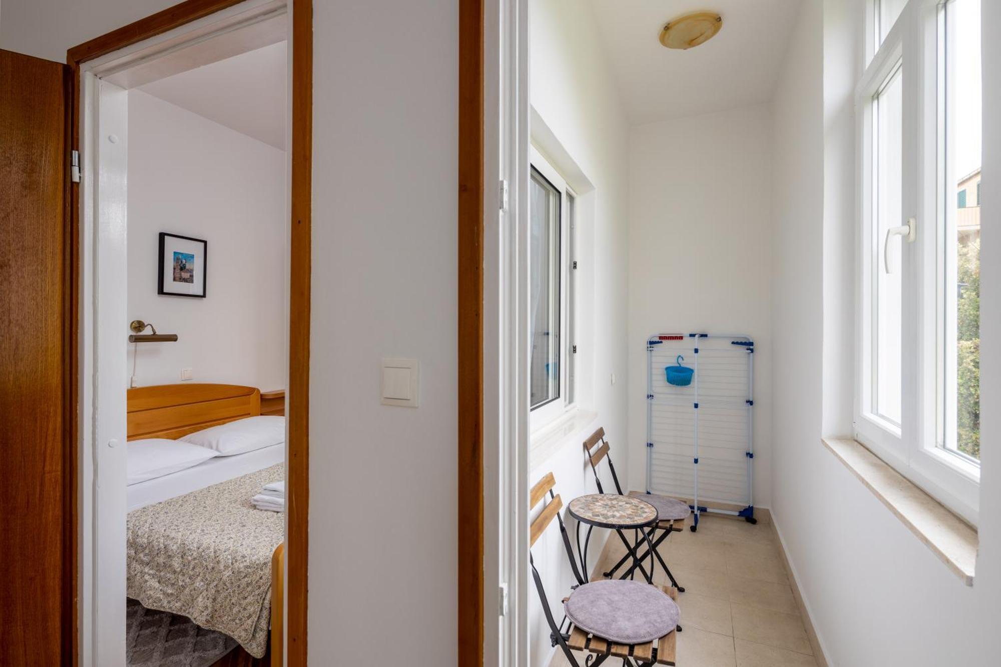Apartman Sun-Sea Split Exteriör bild
